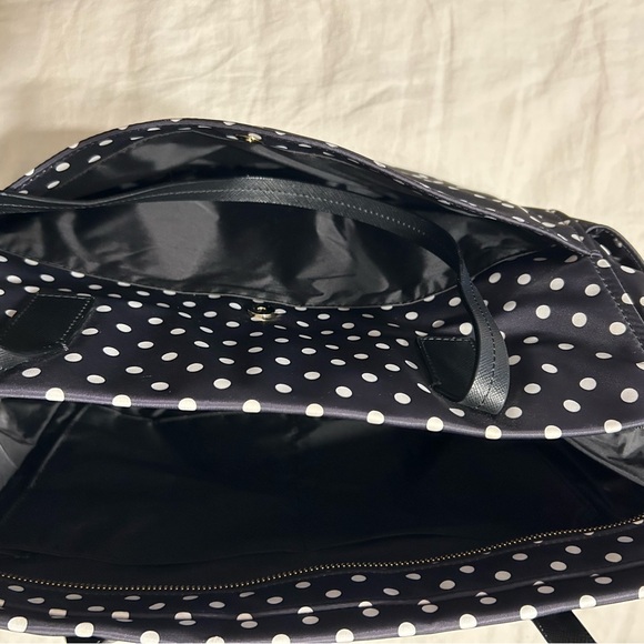 Kate Spade Wilson Road diaper bag - Picture 4 of 7